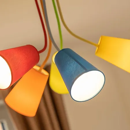 Apartmán Alte Fischfabrik Seeperle