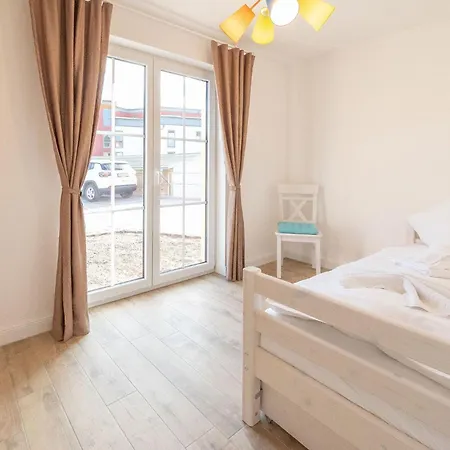 Alte Fischfabrik Seeperle Lauterbach (Rugen)