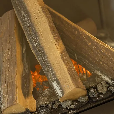 Alte Fischfabrik Seeperle Apartmán