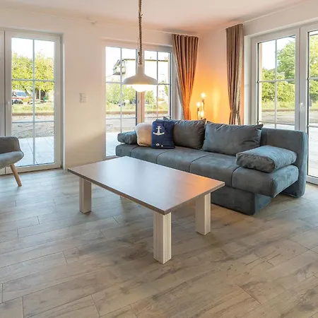 Alte Fischfabrik Seeperle