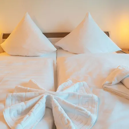 Daire Alte Fischfabrik Seeperle Lauterbach (Rugen)