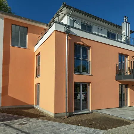 Alte Fischfabrik Seeperle